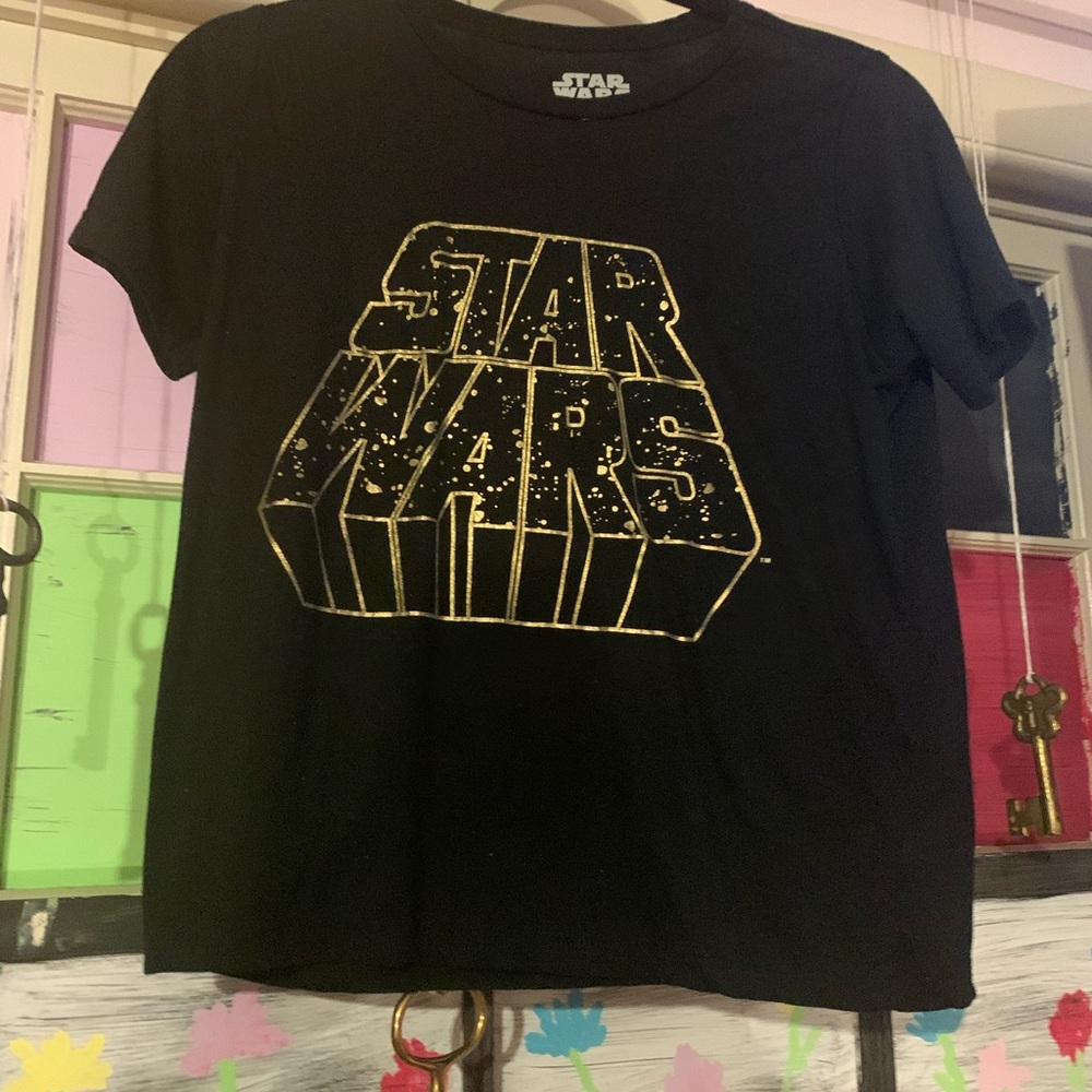 Graphic Tee